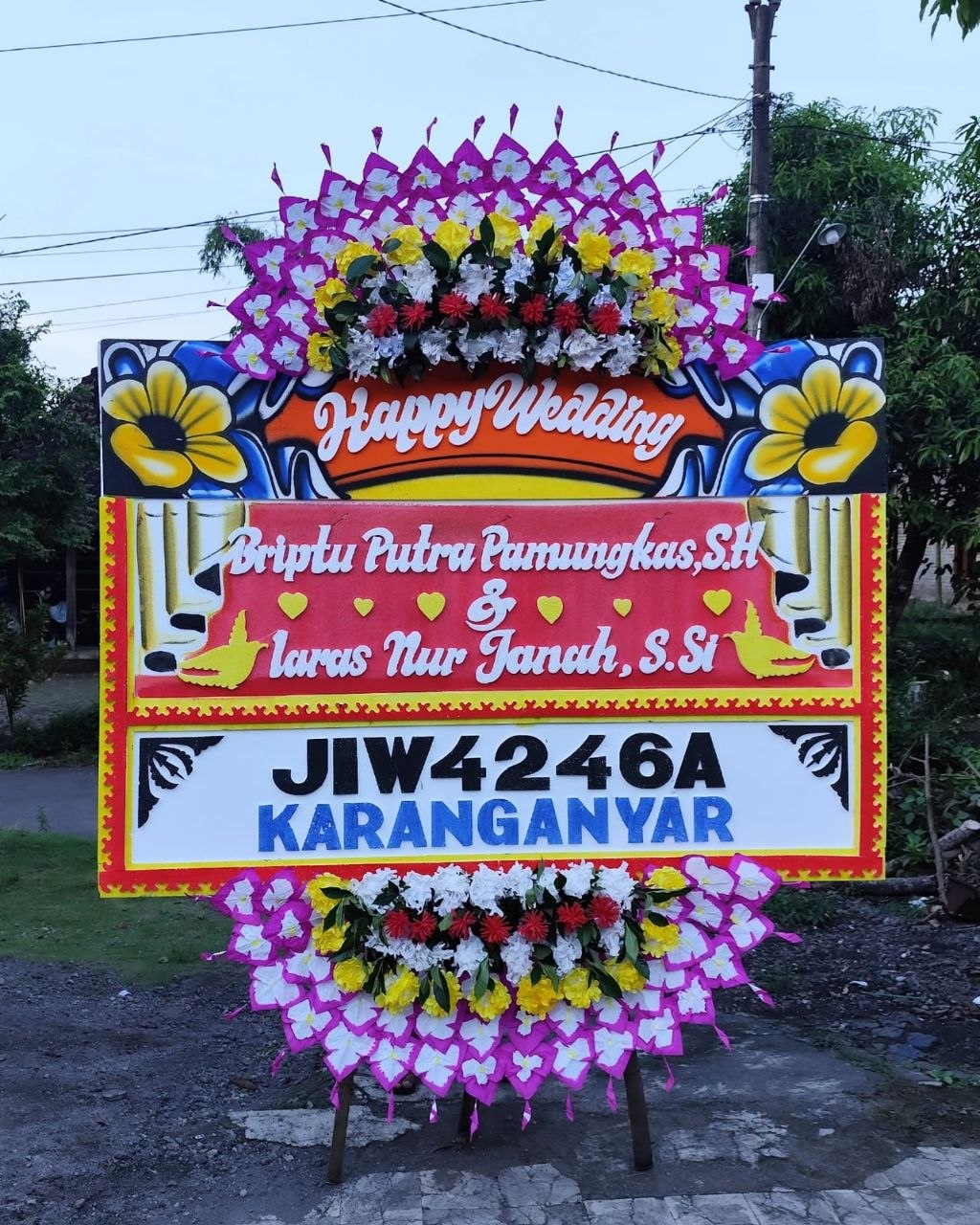 Jawa Tengah