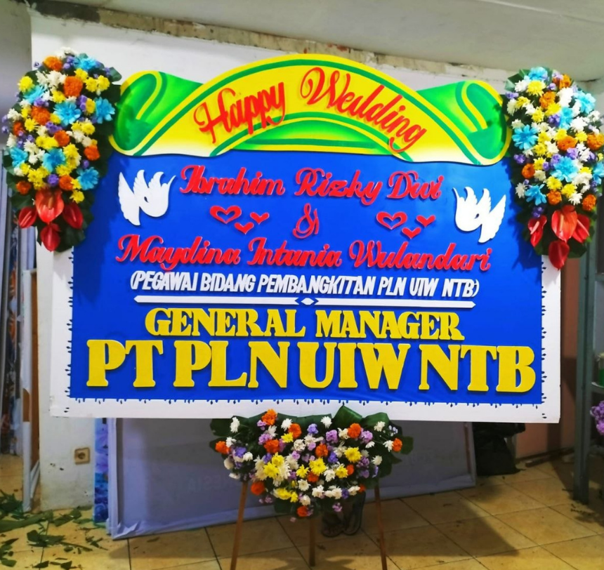PLN UIW NTB