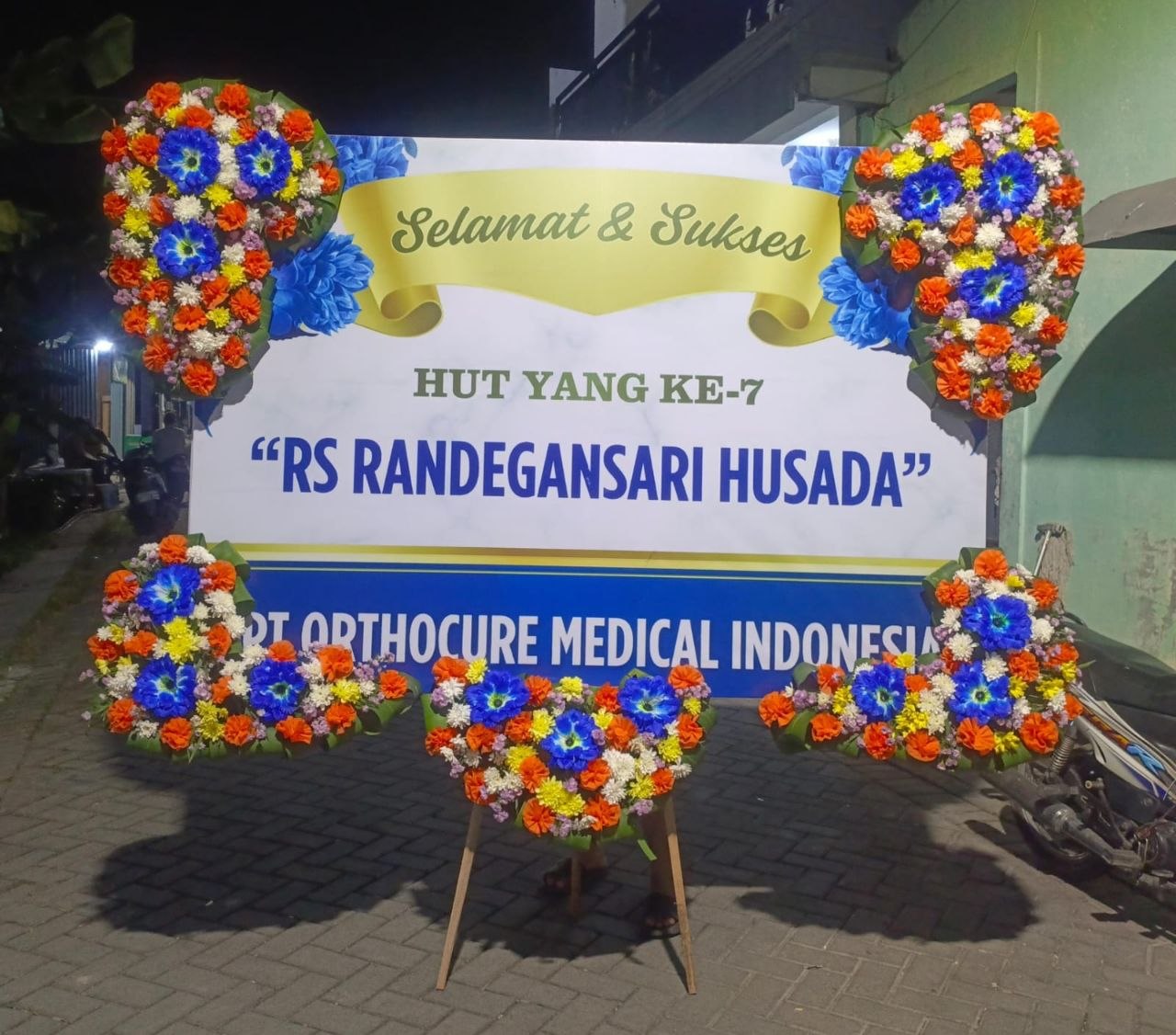 PT Orthocure Medical Indonesia