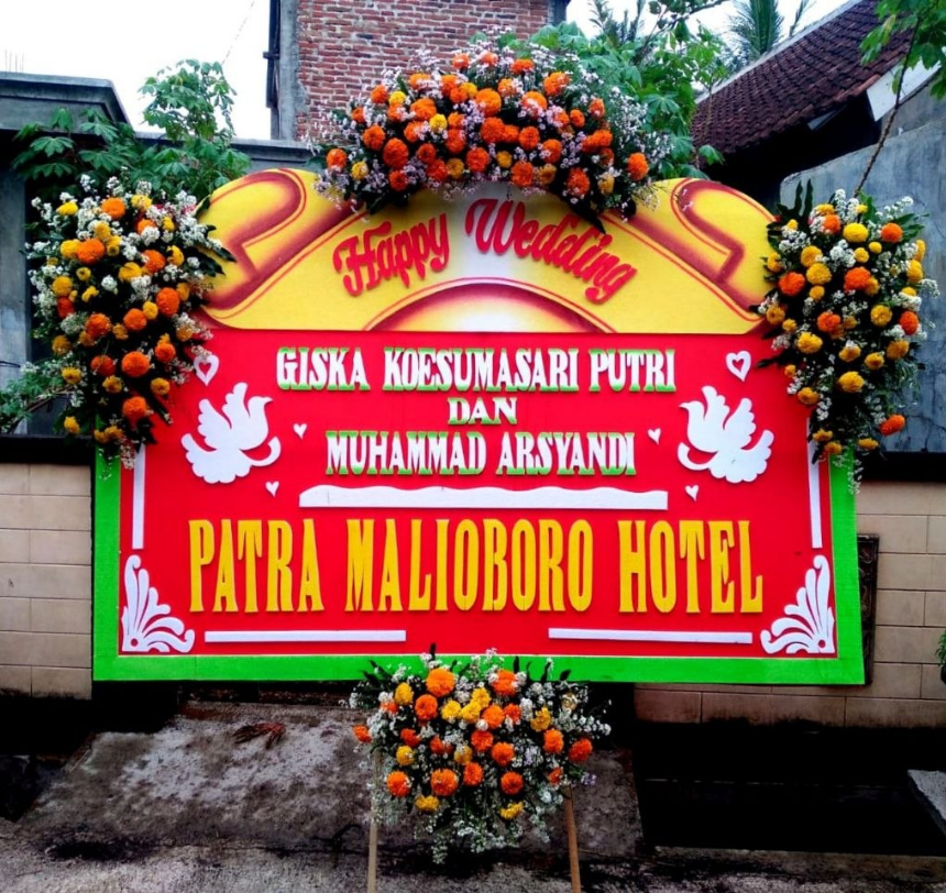 Patra Malioboro Hotel